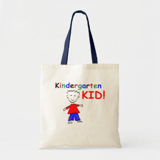 Tote Bolsa de Livros para Crianças do jardim de infânci