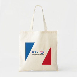 Tote Bolsa de logotipo clássico