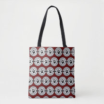 Bolsa de logotipo PTO