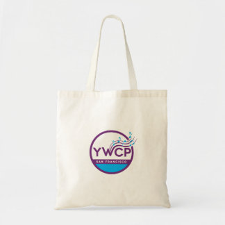 Tote Bolsa de logotipo YWCP