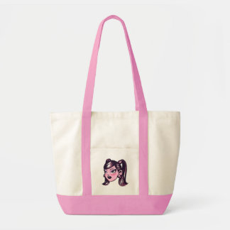 Tote Bolsa de Lona Estilosa – Durável, Ecológica, um