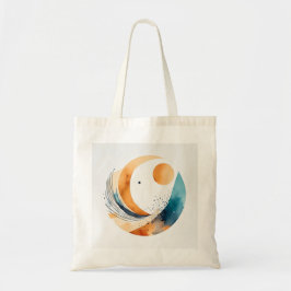 Tote Bolsa de Lona Estilosa para Uso Diário