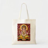 Bolsa de Lord Ganesha