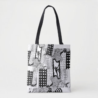 Tote Bolsa de luta interna