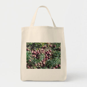 Tote Bolsa de Maçãs