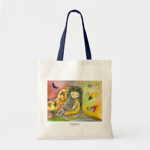 Tote bolsa de madeira ©ayaqua