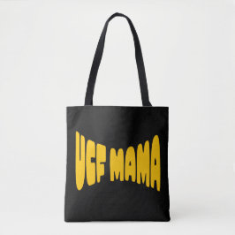 Tote Bolsa de MAMÃE UCF