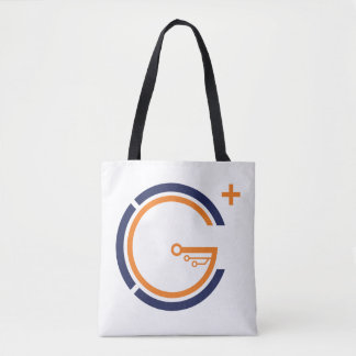 Tote Bolsa de médio G+EAM