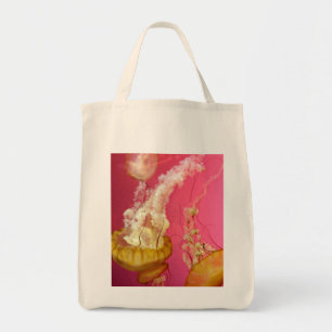 Tote Bolsa de medusa