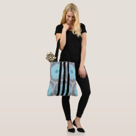 Tote BOLSA de MERCADO grande | m3galeryStudio