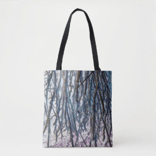 Tote Bolsa de Mistério Desenraizado