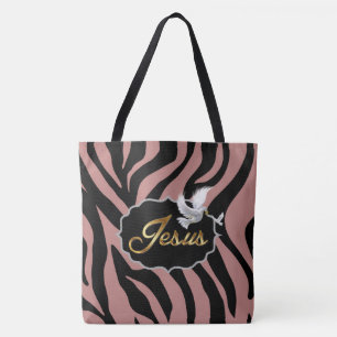 Tote Bolsa de Moda de Dois Toneladas de Bronze/Laranja