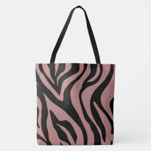 Tote Bolsa de Moda de Dois Toneladas de Bronze/Laranja