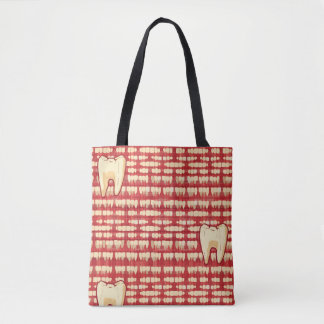 Tote Bolsa de múmia