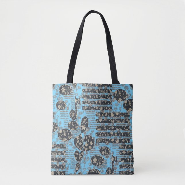 Tote bolsa de Música (Frente)