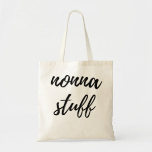 Tote Bolsa de nonna,Totebag de nonna,Oferta de Dia de a