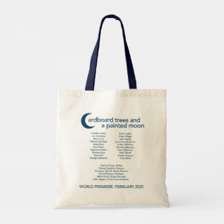 Tote Bolsa de notas CTPM