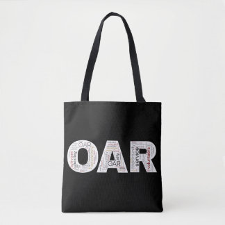 Tote Bolsa de OAR