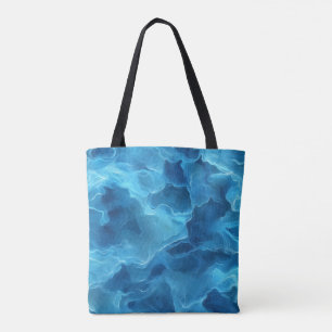 Tote Bolsa de oceano