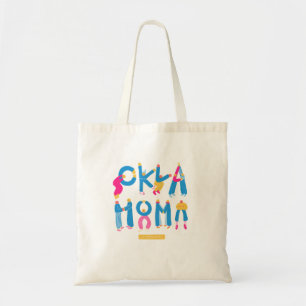 Tote Bolsa de Oklahoma