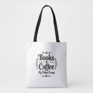 Tote Bolsa de ombro elegante