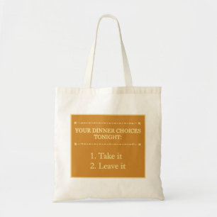 Tote bolsa de opções de janto