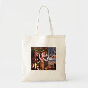 Tote Bolsa de orçamento