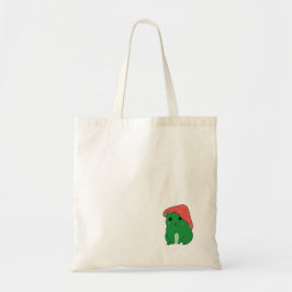 Tote Bolsa de orçamento