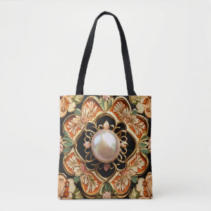 Tote Bolsa de orçamento