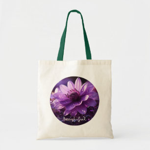 Tote Bolsa de orçamento