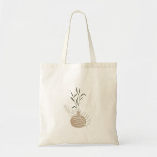 Tote Bolsa de orçamento