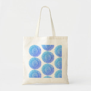 Tote Bolsa de orçamento de sensação de mar
