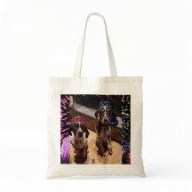 Bolsa de Orçamento do Festa de Véspera de Ano Novo