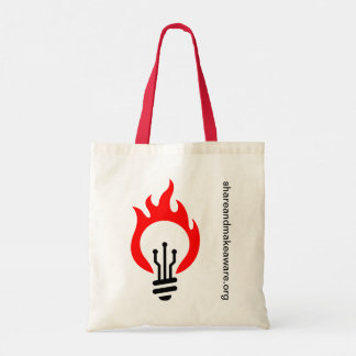 Tote BOLSA de organizações SAMA