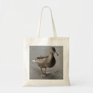 Tote Bolsa de Pato Engraçado