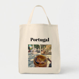 Tote Bolsa de Portugal