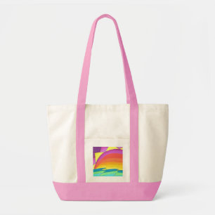 Tote Bolsa de praia solar