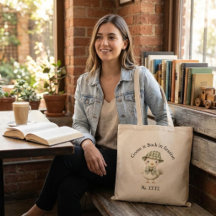 Bolsa de Professor Ganso Fofo