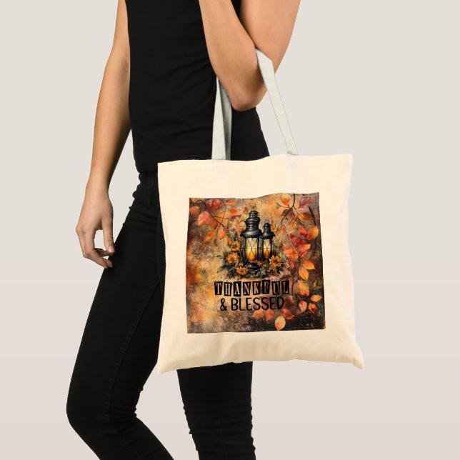 Tote Bolsa de queda (Frente (produto))