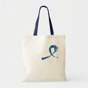 Tote bolsa de reconhecimento de cancer de preparo de co