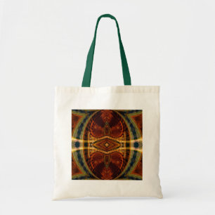 Tote Bolsa de Reflexão Amar a Terra