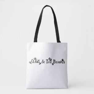 Tote Bolsa de resgate animal