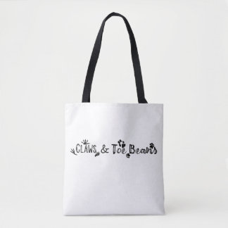 Tote Bolsa de resgate animal