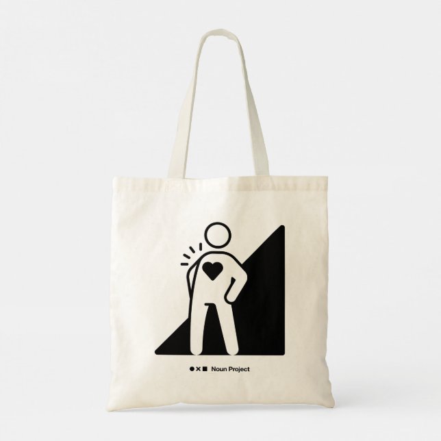 Tote Bolsa de Saída (Verso)