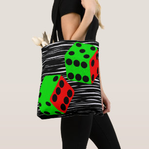 Tote Bolsa DE SORTE