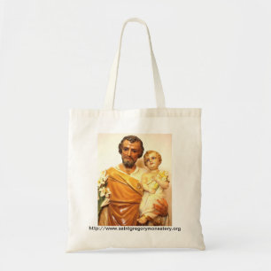 Tote Bolsa de St Joseph