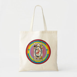 Tote Bolsa de Tarot Lover