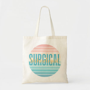 Tote Bolsa de tecnologia cirúrgica