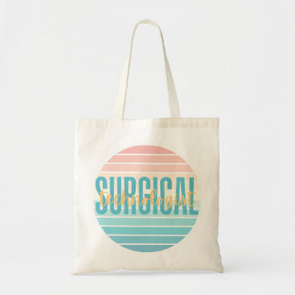 Tote Bolsa de tecnologia cirúrgica