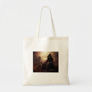 Tote bolsa de tela, Devoción, Altar, Rituales, Oración,